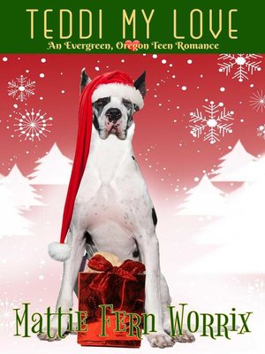 cover image of Teddi My Love
